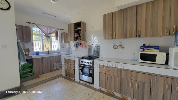 4bdrm Bungalow in Ruiru for sale