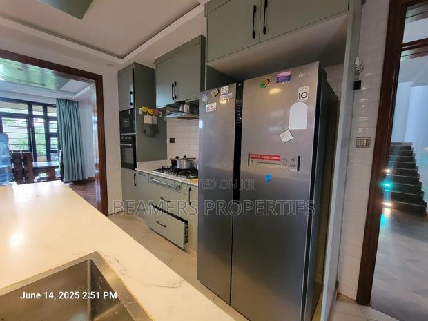 4bdrm Maisonette in Ruiru for sale