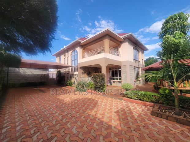 4bdrm Maisonette in Tola Estate for sale