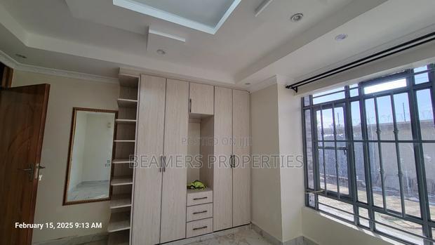 4bdrm Maisonette in Mugutha, Ruiru for sale