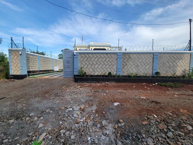 4bdrm Maisonette in Ruiru Mugutha for sale