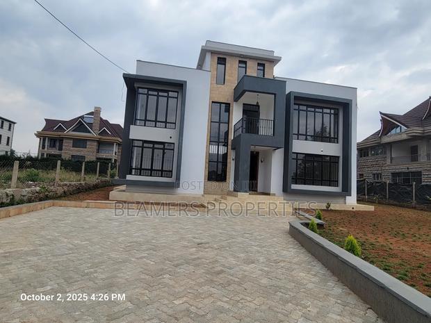 4bdrm Villa in Ruiru for sale