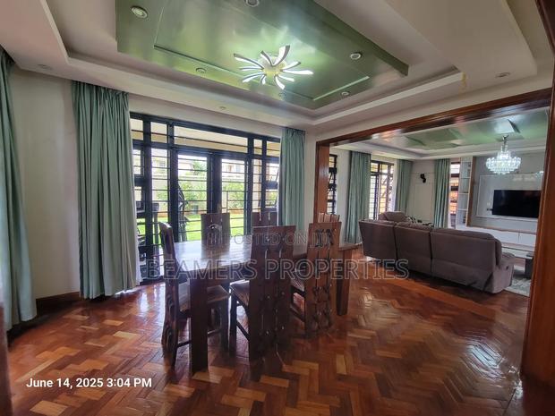 4bdrm Maisonette in Ruiru for sale