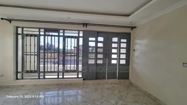 4bdrm Maisonette in Mugutha, Ruiru for sale