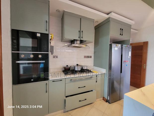 4bdrm Maisonette in Ruiru for sale