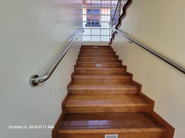 4bdrm Maisonette in Mugutha, Ruiru for sale
