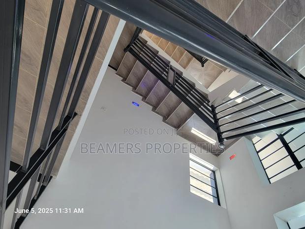 4bdrm Maisonette in Muigai Inn, Kenyatta Road / Theta for sale