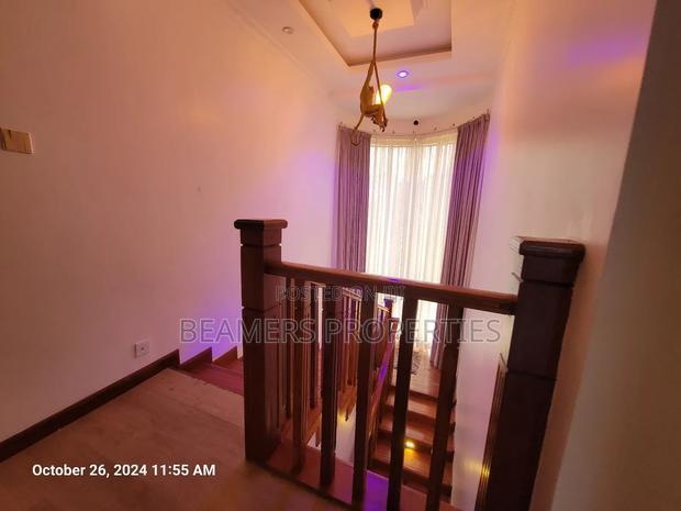 4bdrm Maisonette in Kamakis, Ruiru for sale