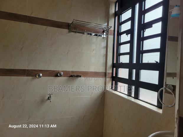 6bdrm Maisonette in Mugutha, Ruiru for sale