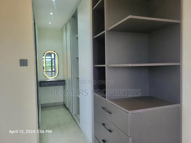 4bdrm Maisonette in Membly Estate for sale
