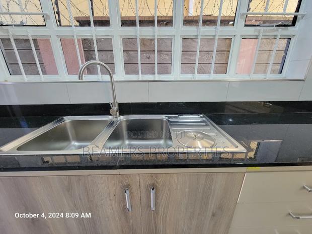 4bdrm Maisonette in Mugutha, Ruiru for sale