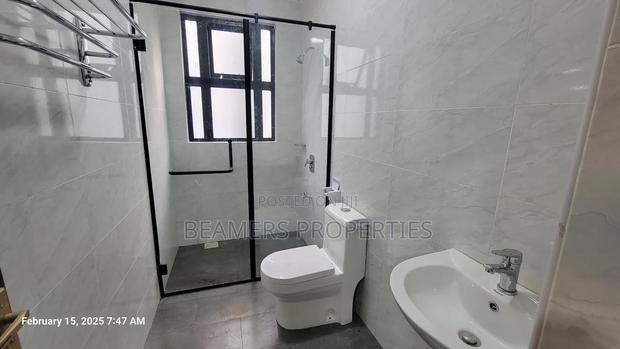 4bdrm Maisonette in Mugutha, Ruiru for sale