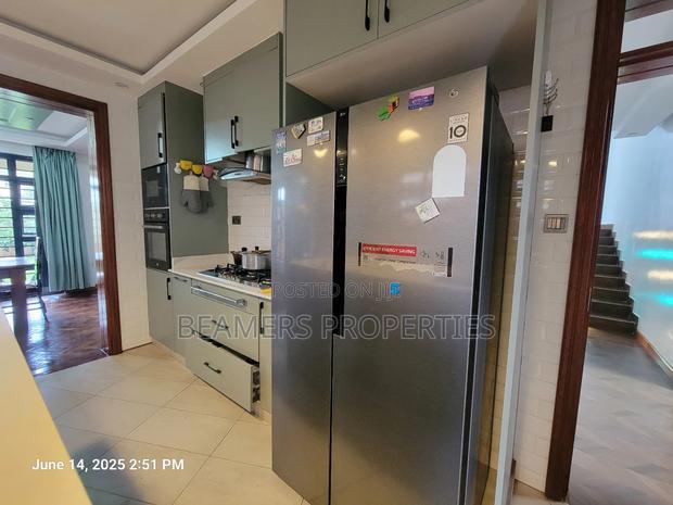 4bdrm Maisonette in Ruiru for sale