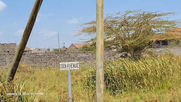 40by80ft Plot for Sale in Ngoigwa Tola