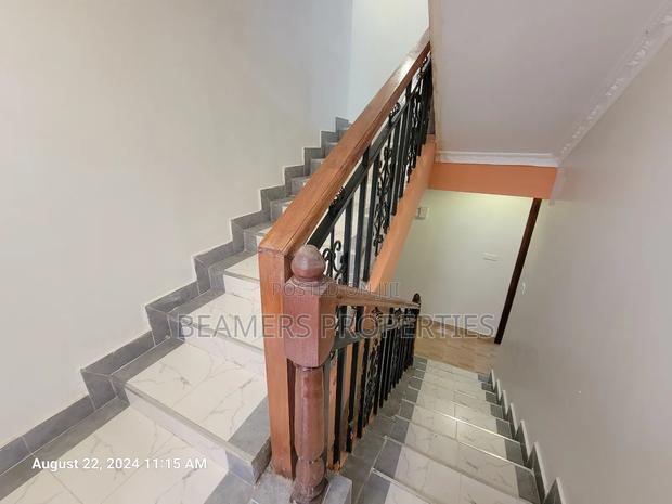 6bdrm Maisonette in Mugutha, Ruiru for sale
