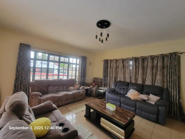 4bdrm Maisonette in Membly Estate, Ruiru for sale