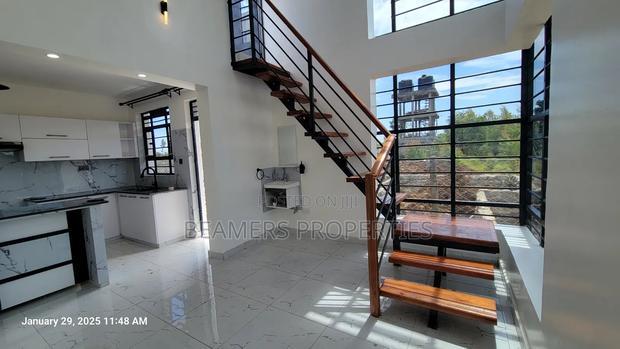 3bdrm Bungalow in Mugutha, Ruiru for sale