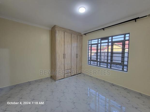 3bdrm Bungalow in Mugutha, Ruiru for sale