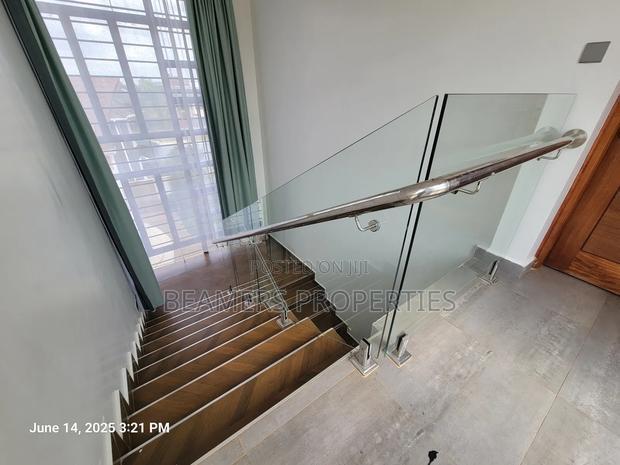 4bdrm Maisonette in Ruiru for sale