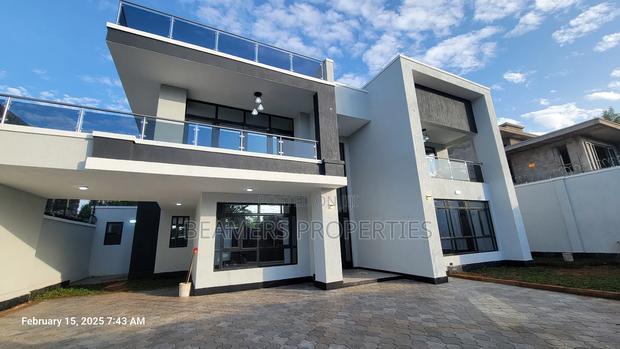 4bdrm Maisonette in Mugutha, Ruiru for sale