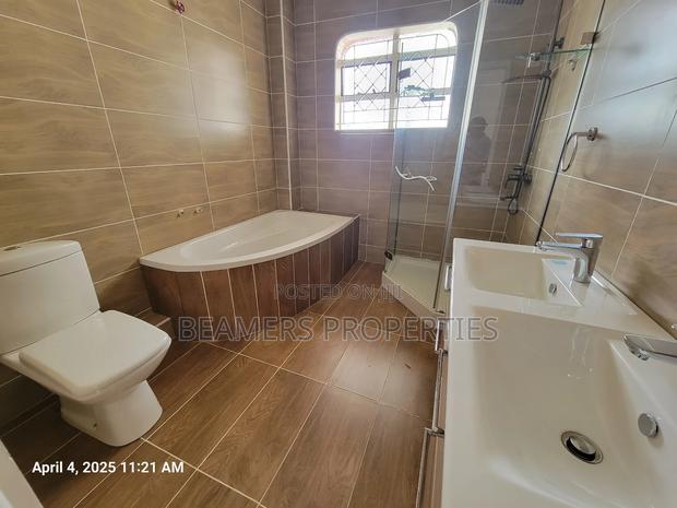 4bdrm Villa in Kahawa Sukari, Ruiru for sale
