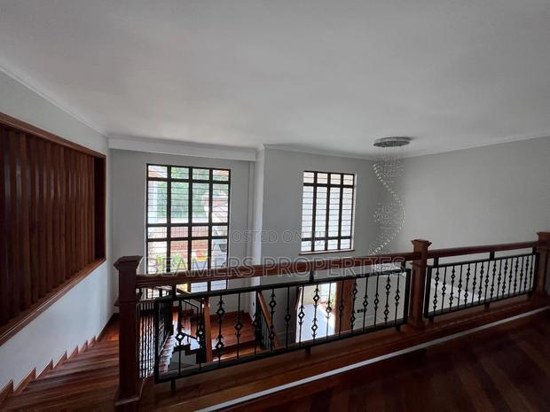 6bdrm Villa in Kiambu / Kiambu for sale