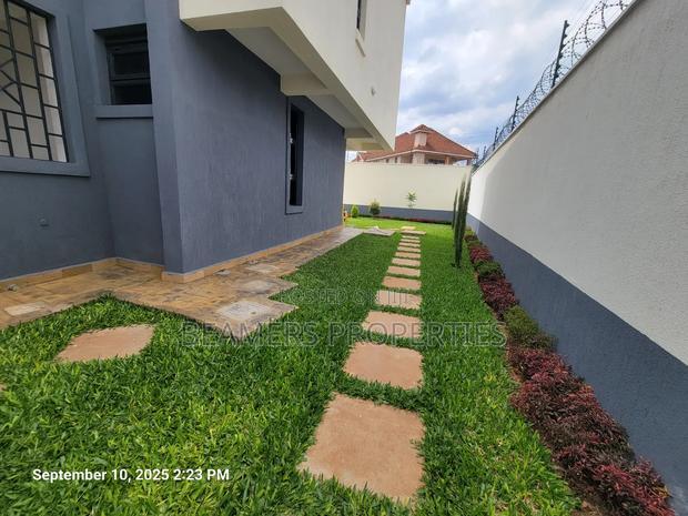 4bdrm Maisonette in Thika for sale