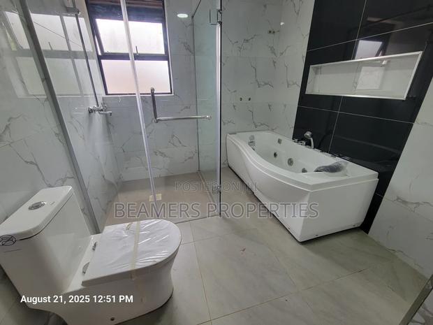 5bdrm Maisonette in Mugutha, Ruiru for sale