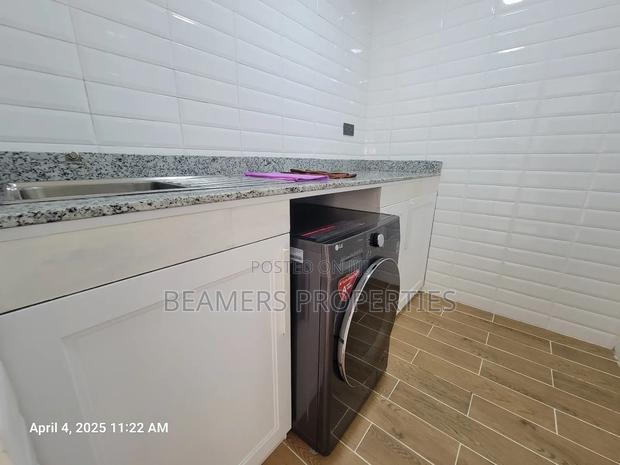 4bdrm Villa in Kahawa Sukari, Ruiru for sale