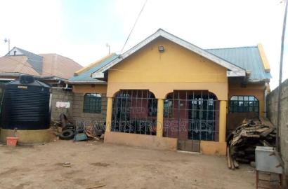 3bdrm Bungalow in Muthaara, Witethie for sale