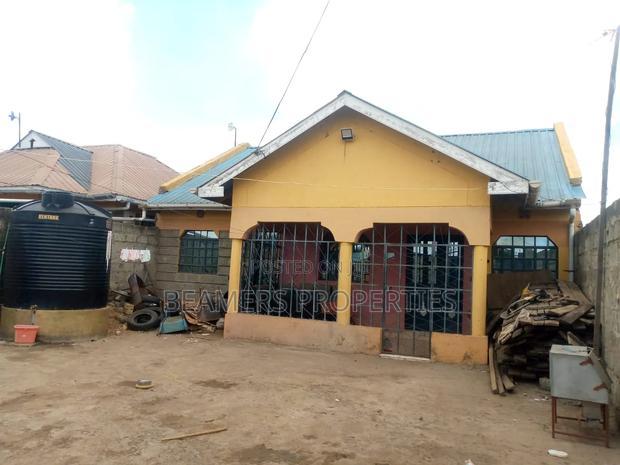 3bdrm Bungalow in Muthaara, Witethie for sale