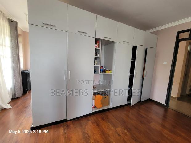 4bdrm Maisonette in Ruiru for sale