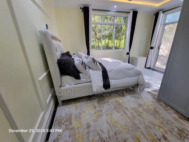 Furnished 6bdrm Maisonette in Ngong, Ol Keri for sale