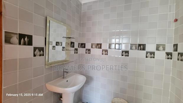 4bdrm Maisonette in Mugutha, Ruiru for sale