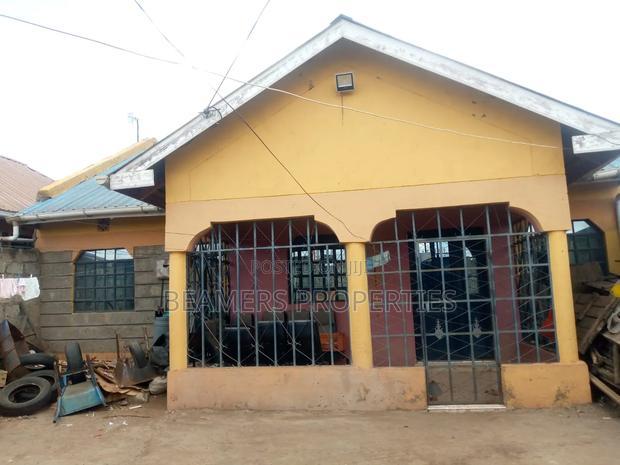 3bdrm Bungalow in Muthaara, Witethie for sale