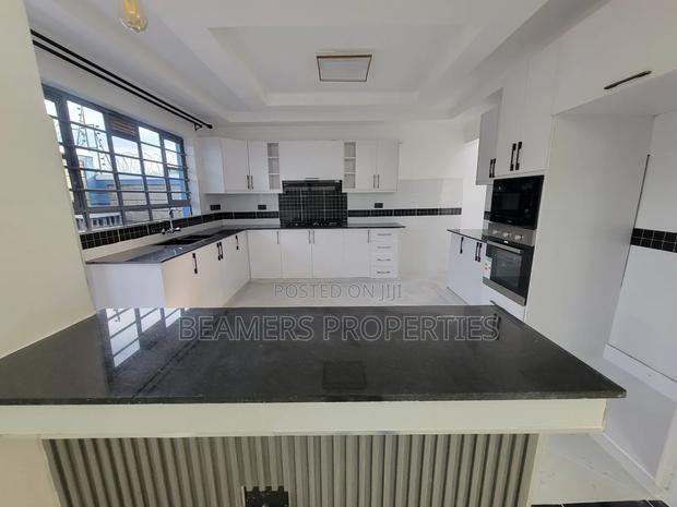 4bdrm Maisonette in Ruiru Mugutha for sale