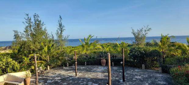 Furnished 4bdrm Villa in Watamu, Malindi for sale