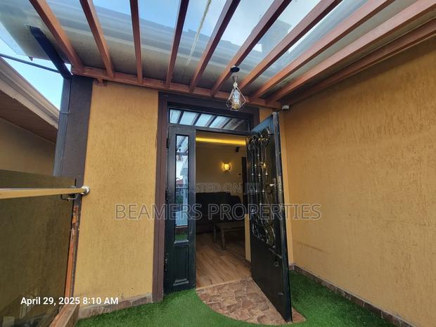 4bdrm Maisonette in Mugutha, Ruiru for sale