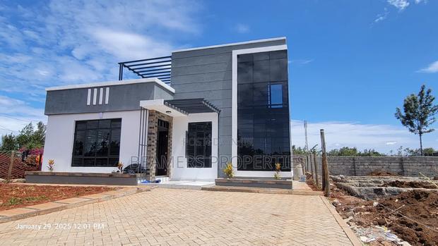 3bdrm Bungalow in Mugutha, Ruiru for sale