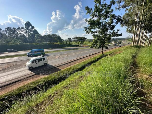 1/2 Acre for Sale in Kenol