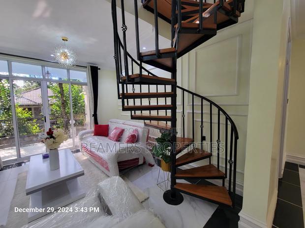 Furnished 6bdrm Maisonette in Ngong, Ol Keri for sale