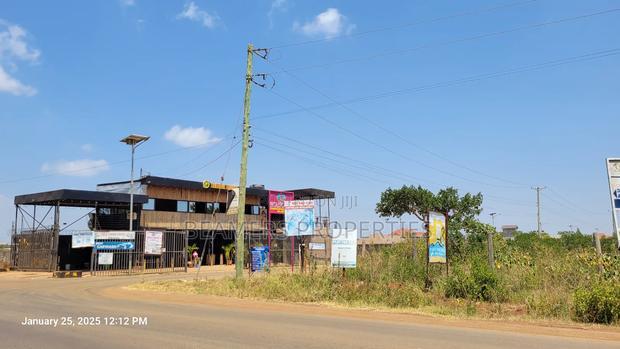 40by80ft Plot for Sale in Ngoigwa Tola