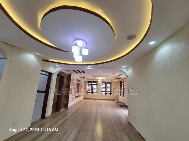 6bdrm Maisonette in Mugutha, Ruiru for sale