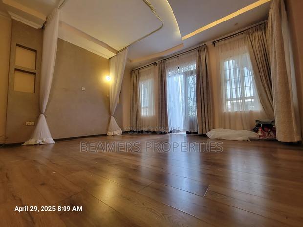 4bdrm Maisonette in Mugutha, Ruiru for sale