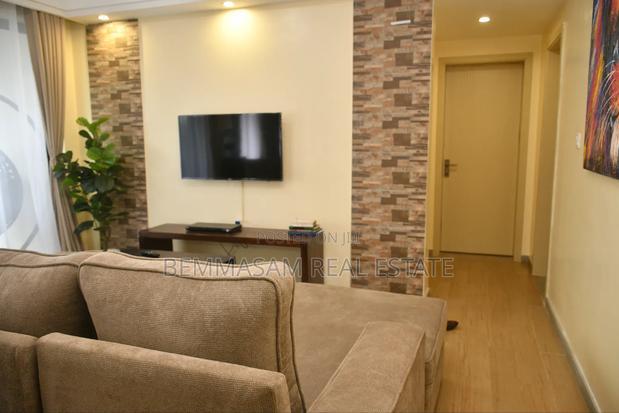 Furnished 2bdrm Apartment in Kileleshwa, Nairobi Central for rent