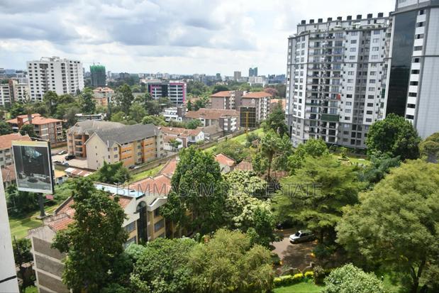 Furnished 2bdrm Apartment in Kileleshwa, Nairobi Central for rent