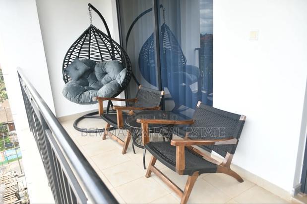 Furnished 2bdrm Apartment in Kileleshwa, Nairobi Central for rent