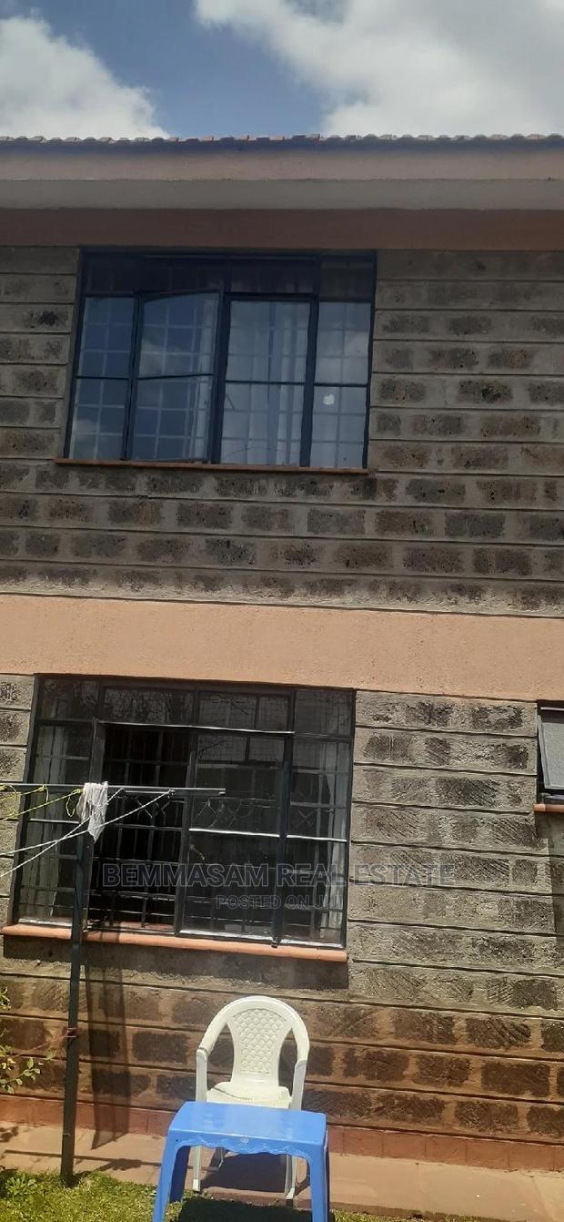 4bdrm Villa in Mombasa Road for sale