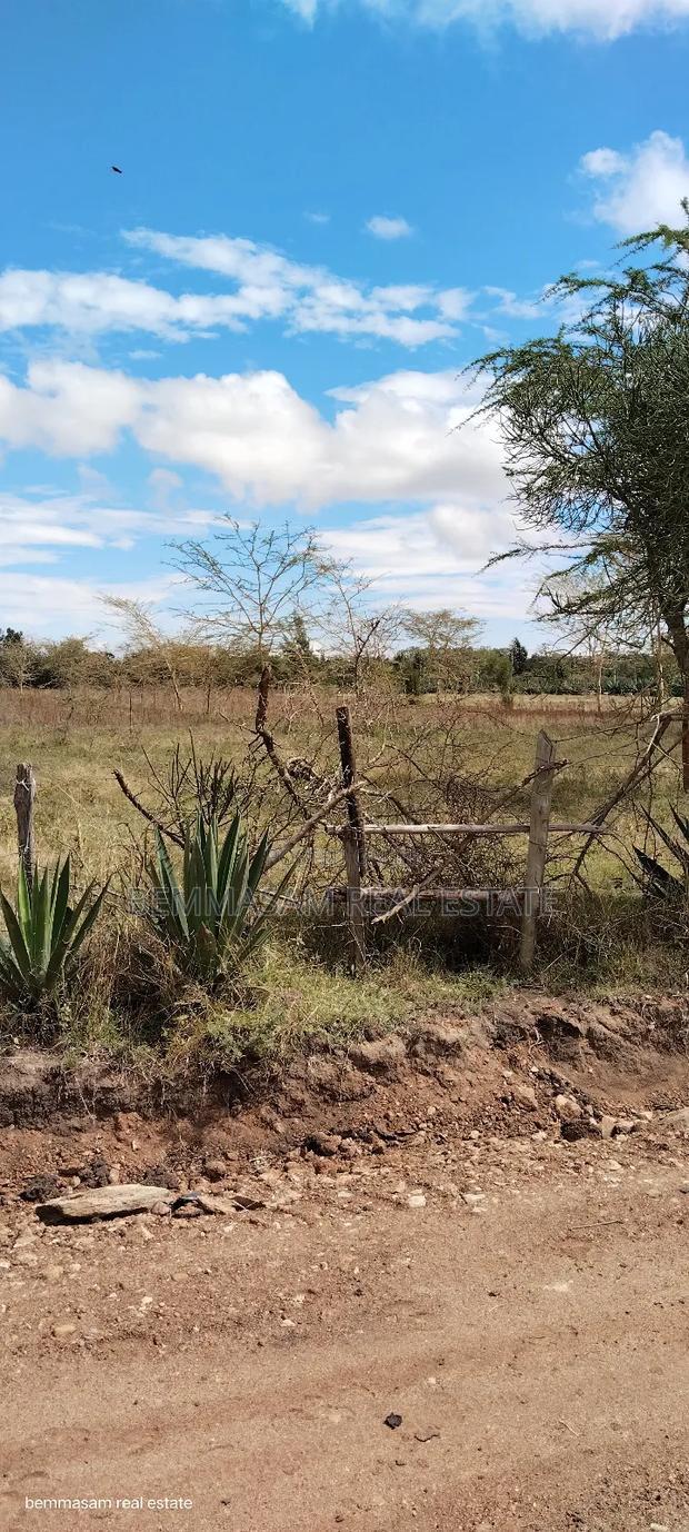 2 Acres for Sale at Machakos Junction