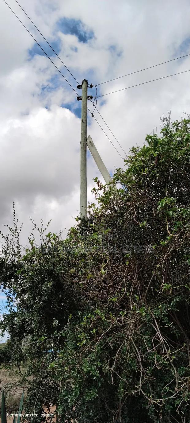 2 Acres for Sale at Machakos Junction